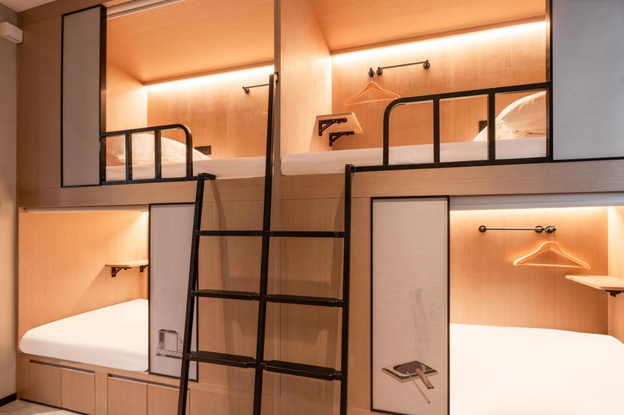 Zunjing Boutique Hotel Nanjing Confucius Temple Екстериор снимка