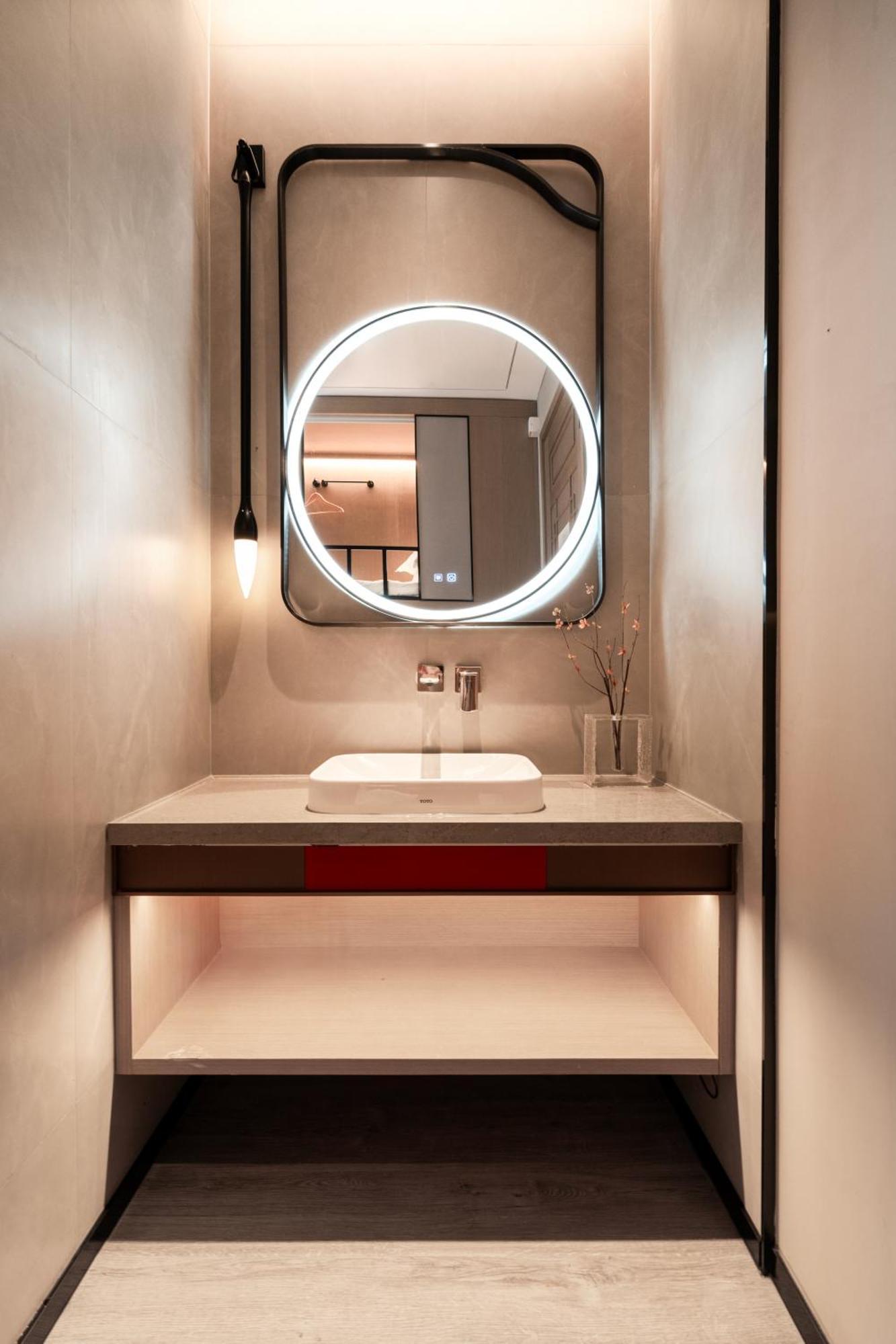 Zunjing Boutique Hotel Nanjing Confucius Temple Екстериор снимка